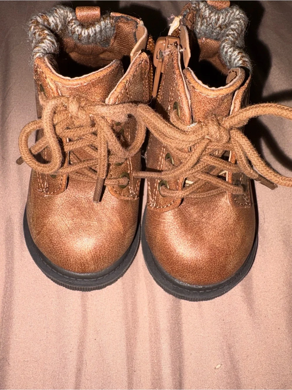 wonder nation durable brown